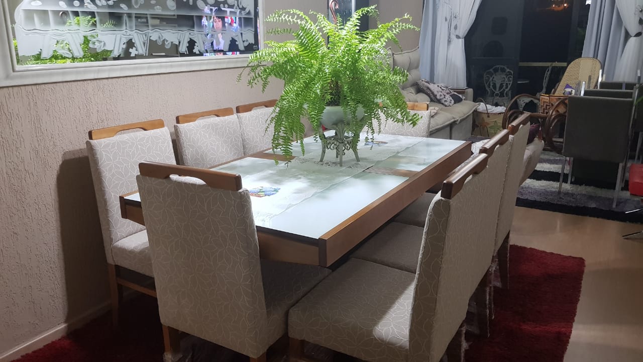 Qual a melhor mesa extensível para a sua sala de jantar?